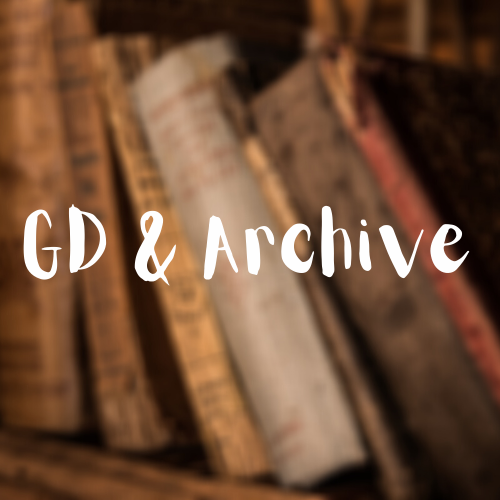 GD & Archives